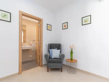 Atlantico : Appartement 2 chambres au cœur de Tavira : photo 15