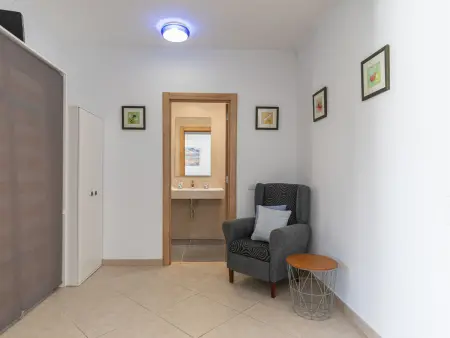 Atlantico : Appartement 2 chambres au cœur de Tavira : photo 16