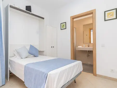 Atlantico : Appartement 2 chambres au cœur de Tavira : photo 17