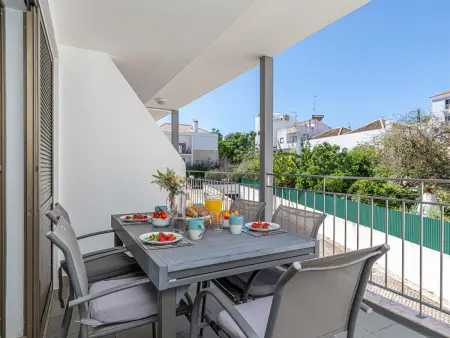Atlantico : Appartement 2 chambres au cœur de Tavira : photo 20