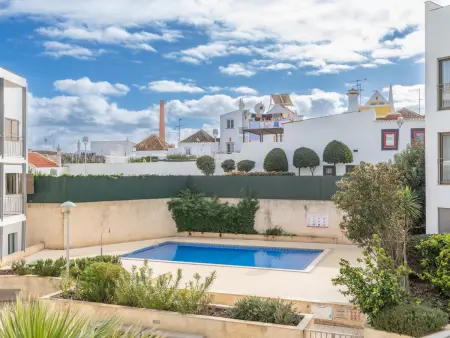 Atlantico : Appartement 2 chambres au cœur de Tavira : photo 23