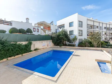 Atlantico : Appartement 2 chambres au cœur de Tavira : photo 26