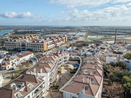 Atlantico : Appartement 2 chambres au cœur de Tavira : photo 27