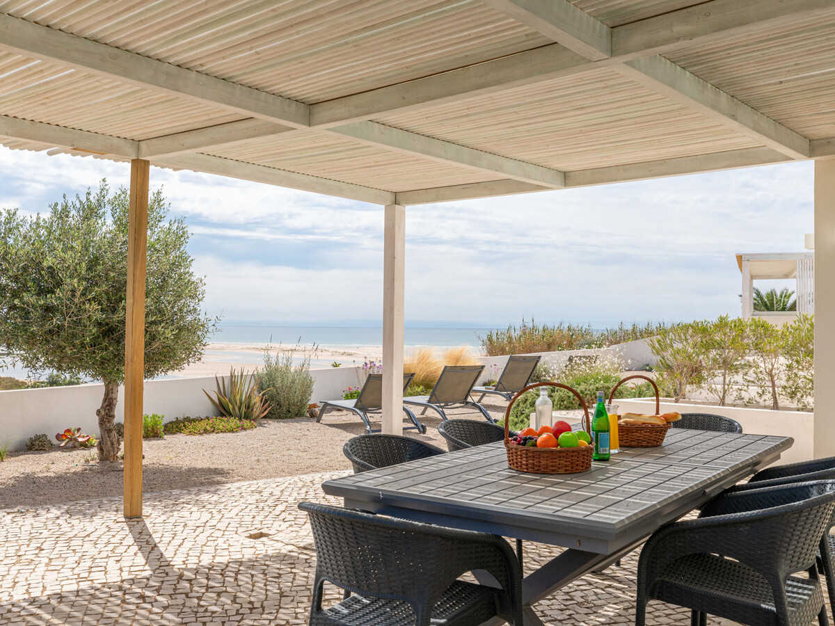 Casa do Levante – Maison vue mer à Caçela Velha - Photo 6