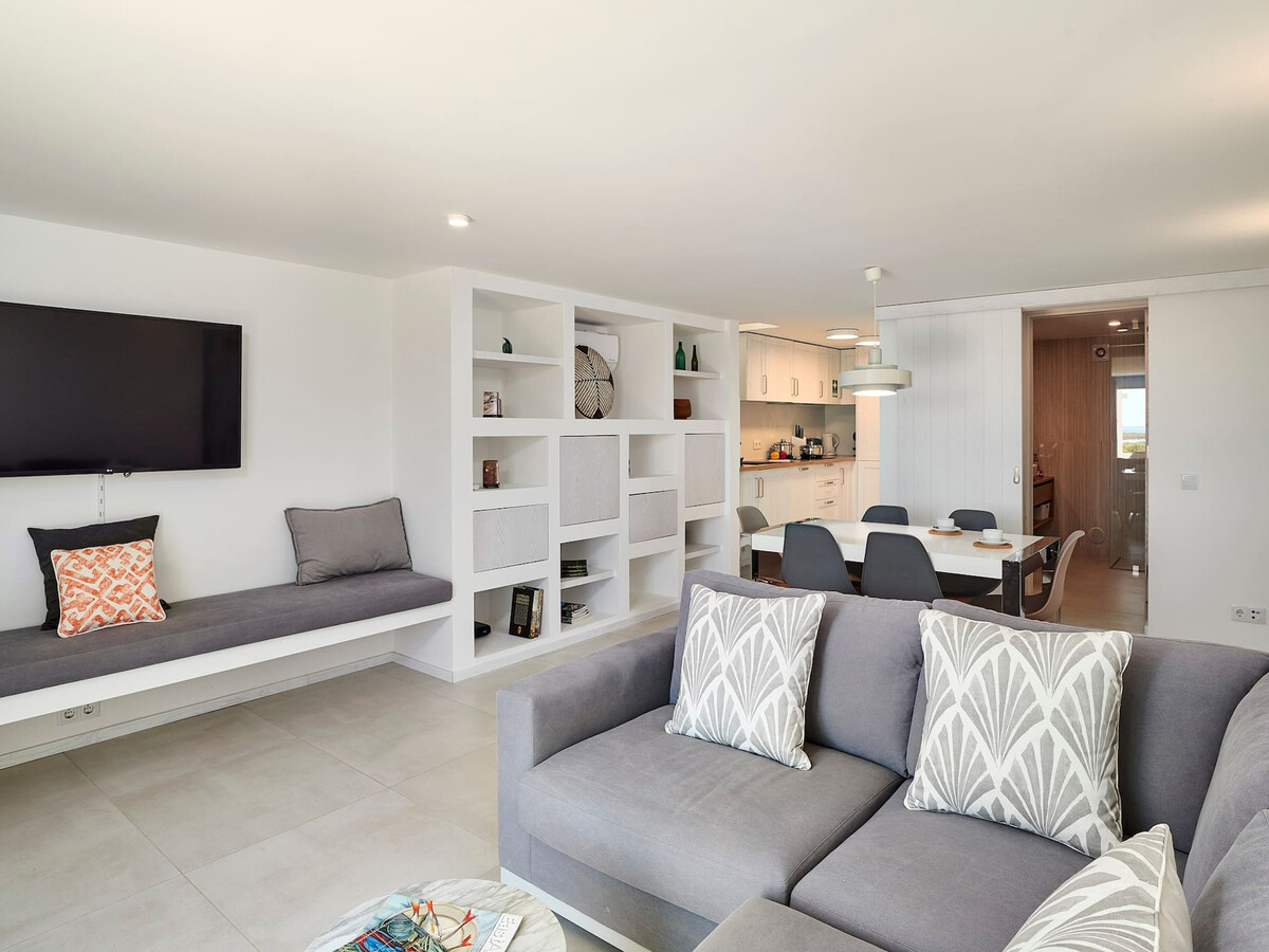Casa do Levante – Maison vue mer à Caçela Velha - Photo 8