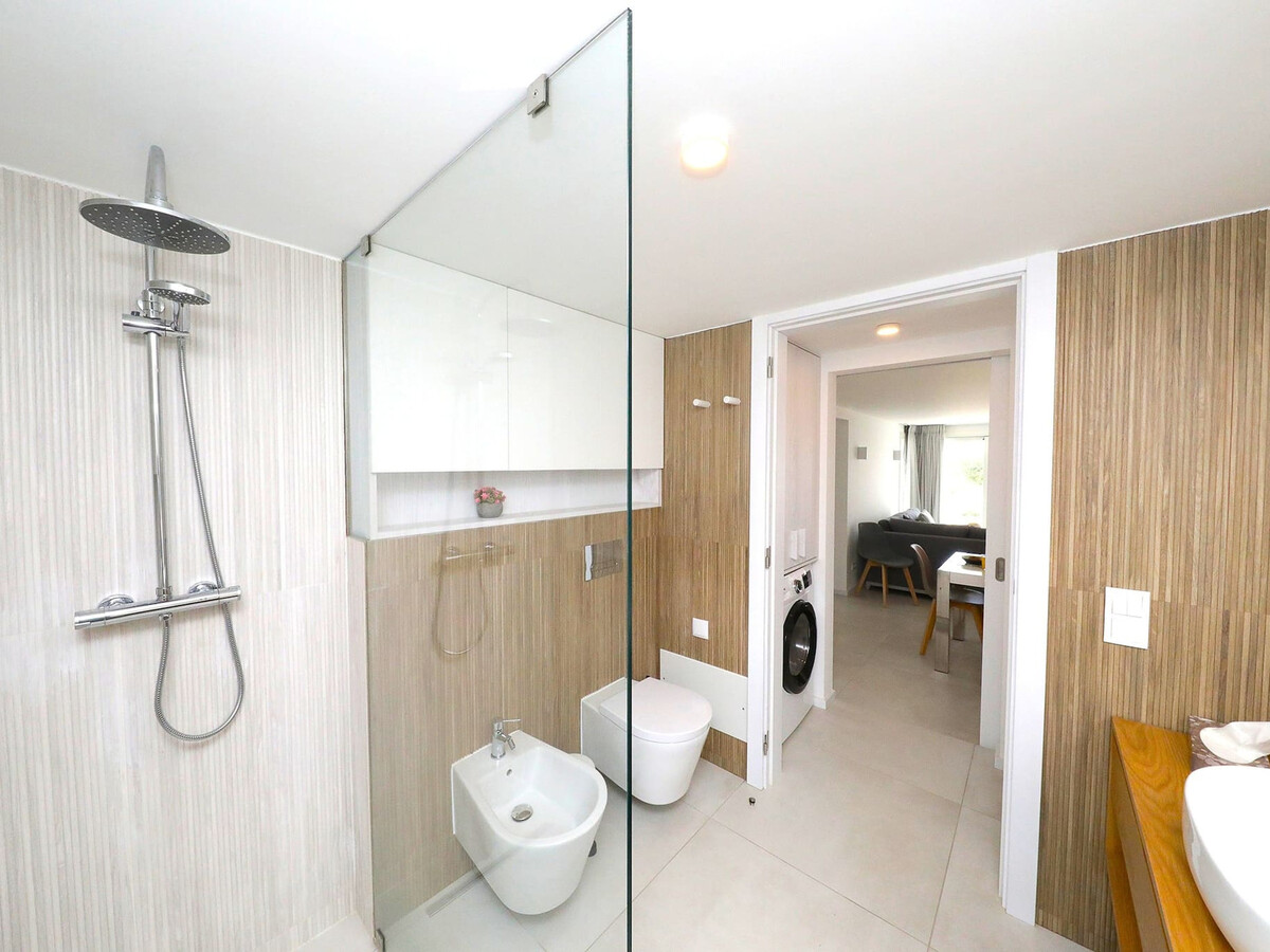 Casa do Levante – Maison vue mer à Caçela Velha - Photo 12
