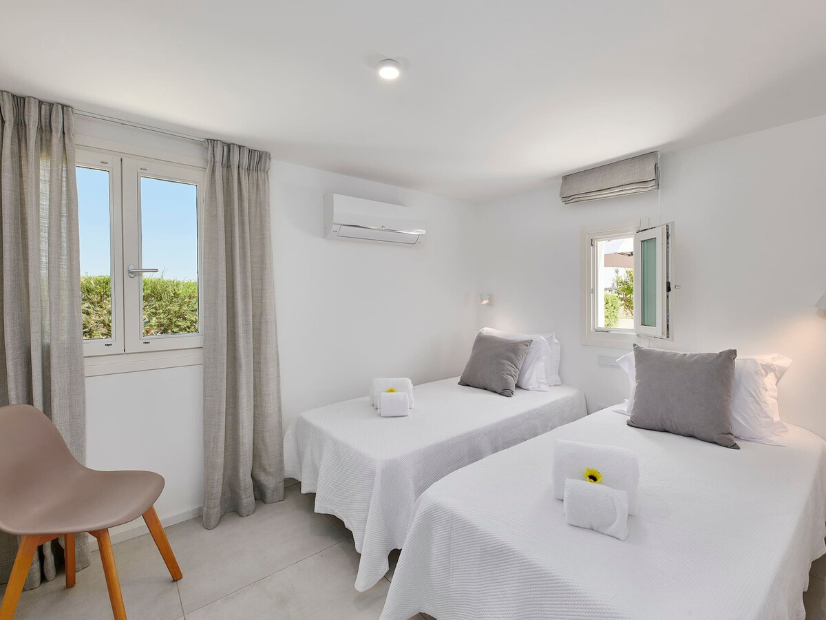 Casa do Levante – Maison vue mer à Caçela Velha - Photo 16