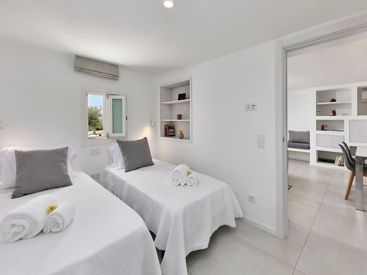 Casa do Levante – Maison vue mer à Caçela Velha - Photo 17