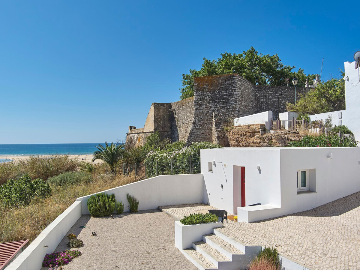 Casa do Levante – Maison vue mer à Caçela Velha - Photo 18