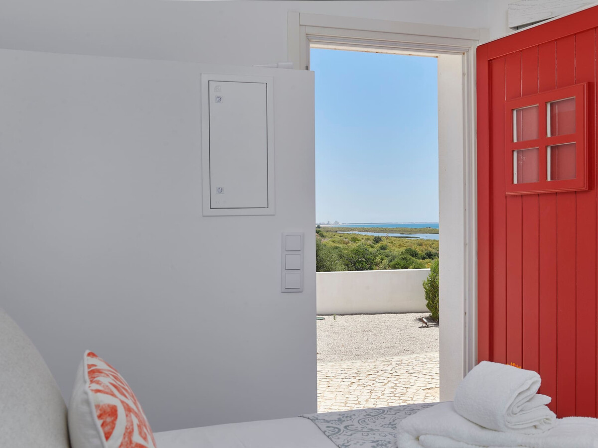 Casa do Levante – Maison vue mer à Caçela Velha - Photo 19