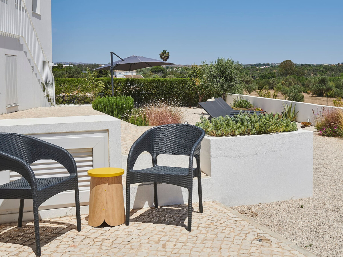 Casa do Levante – Maison vue mer à Caçela Velha - Photo 20