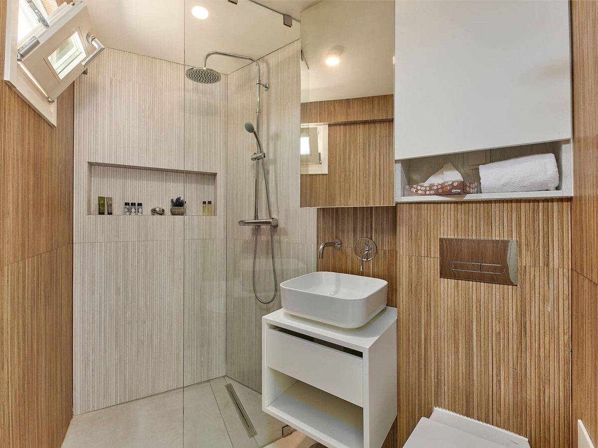 Casa do Levante – Maison vue mer à Caçela Velha - Photo 22