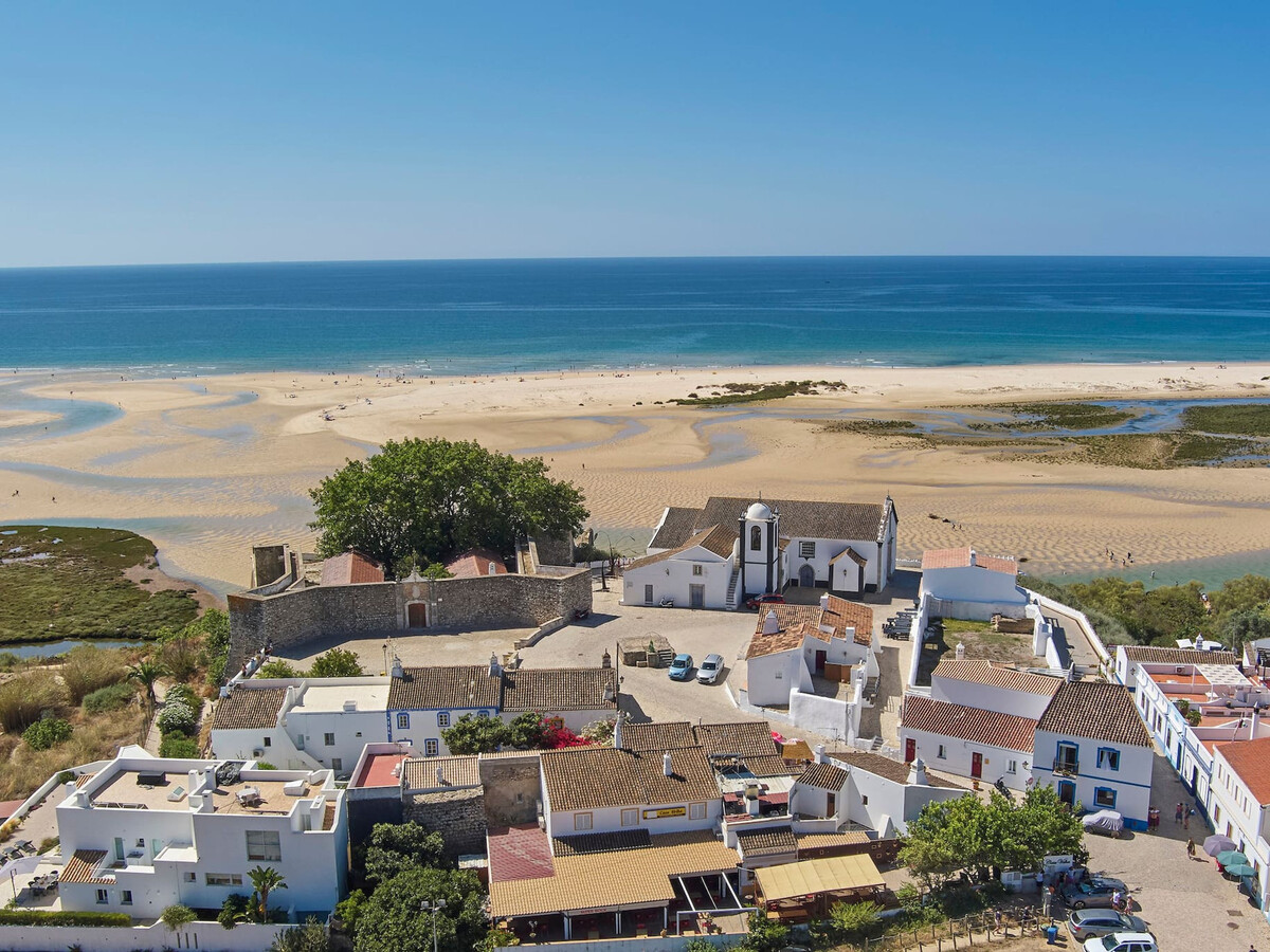 Casa do Levante – Maison vue mer à Caçela Velha - Photo 26