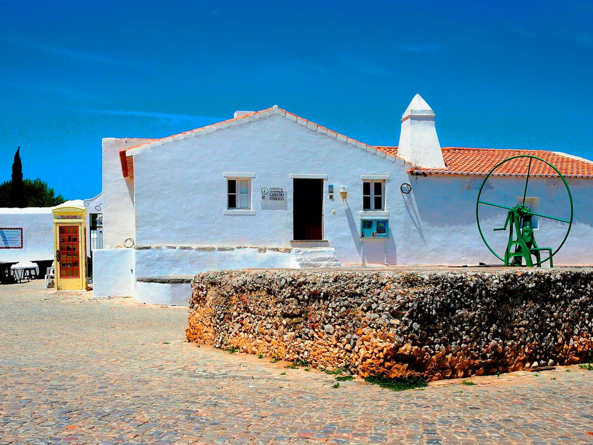 Casa do Levante – Maison vue mer à Caçela Velha - Photo 27