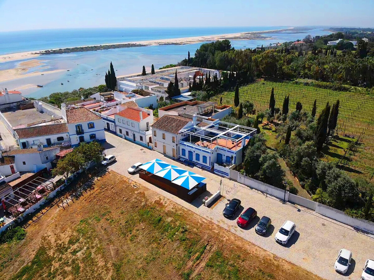 Casa do Levante – Maison vue mer à Caçela Velha - Photo 29