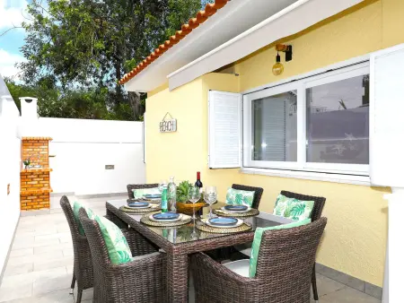 Casa Titi, villa 3 chambres avec piscine près de Tavira : photo 4