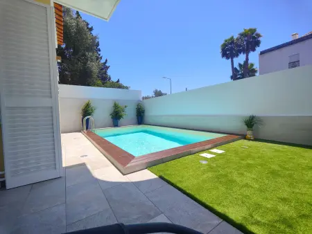 Casa Titi, villa 3 chambres avec piscine près de Tavira : photo 5