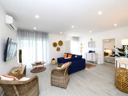 Casa Titi, villa 3 chambres avec piscine près de Tavira : photo 6
