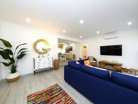 Casa Titi, villa 3 chambres avec piscine près de Tavira : photo 7