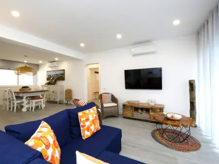 Casa Titi, villa 3 chambres avec piscine près de Tavira : photo 8