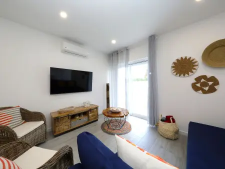 Casa Titi, villa 3 chambres avec piscine près de Tavira : photo 10