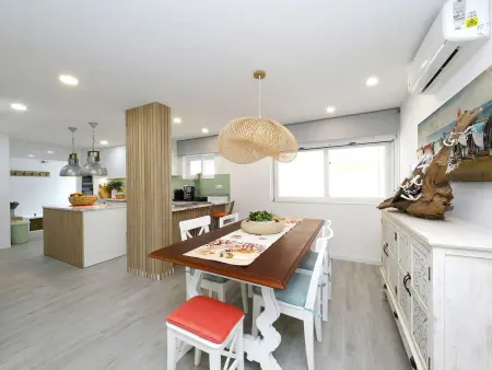 Casa Titi, villa 3 chambres avec piscine près de Tavira : photo 12