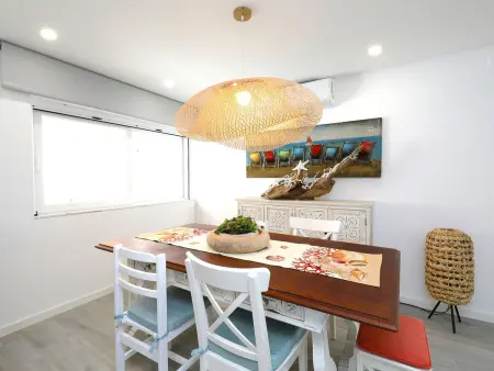 Casa Titi, villa 3 chambres avec piscine près de Tavira : photo 13