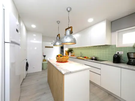 Casa Titi, villa 3 chambres avec piscine près de Tavira : photo 14