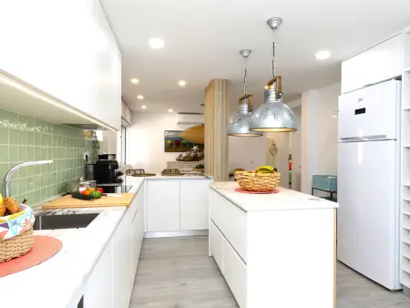 Casa Titi, villa 3 chambres avec piscine près de Tavira : photo 15