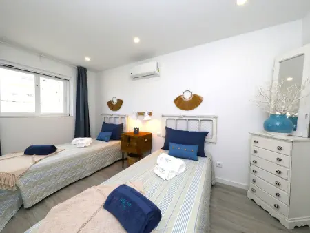 Casa Titi, villa 3 chambres avec piscine près de Tavira : photo 18