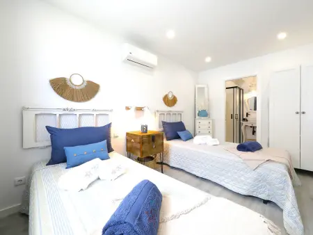Casa Titi, villa 3 chambres avec piscine près de Tavira : photo 19