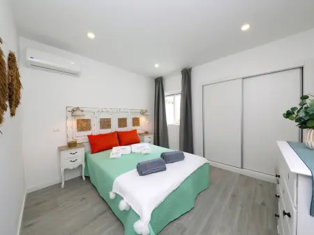 Casa Titi, villa 3 chambres avec piscine près de Tavira : photo 21