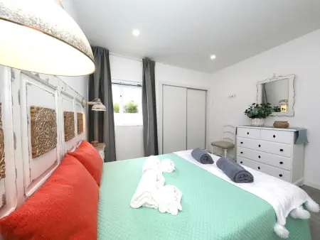 Casa Titi, villa 3 chambres avec piscine près de Tavira : photo 22