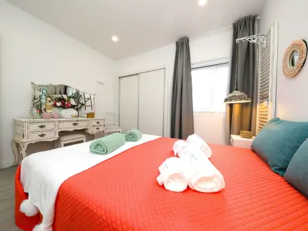 Casa Titi, villa 3 chambres avec piscine près de Tavira : photo 24