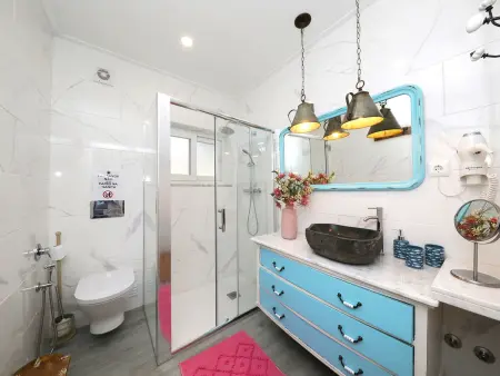 Casa Titi, villa 3 chambres avec piscine près de Tavira : photo 25