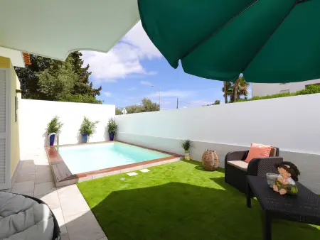 Casa Titi, villa 3 chambres avec piscine près de Tavira : photo 27