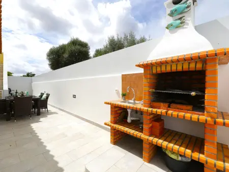 Casa Titi, villa 3 chambres avec piscine près de Tavira : photo 28