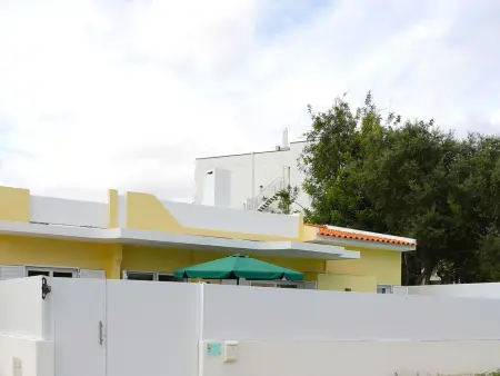 Casa Titi, villa 3 chambres avec piscine près de Tavira : photo 30
