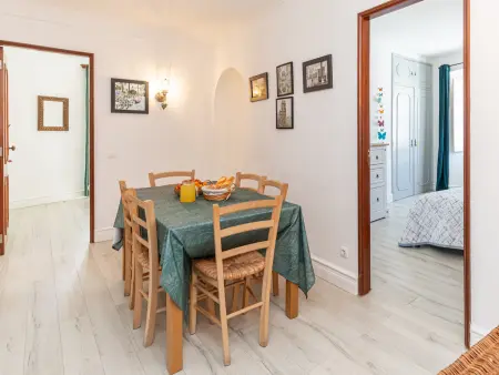 Appartement 6 pers. vue panoramique rivière Gilão à Tavira : photo 6
