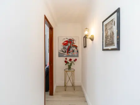 Appartement 6 pers. vue panoramique rivière Gilão à Tavira : photo 7