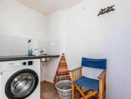 Appartement 6 pers. vue panoramique rivière Gilão à Tavira : photo 10