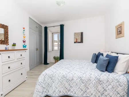 Appartement 6 pers. vue panoramique rivière Gilão à Tavira : photo 12