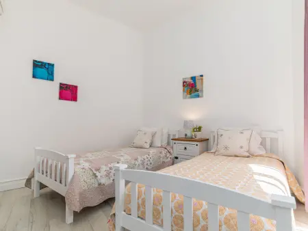 Appartement 6 pers. vue panoramique rivière Gilão à Tavira : photo 14