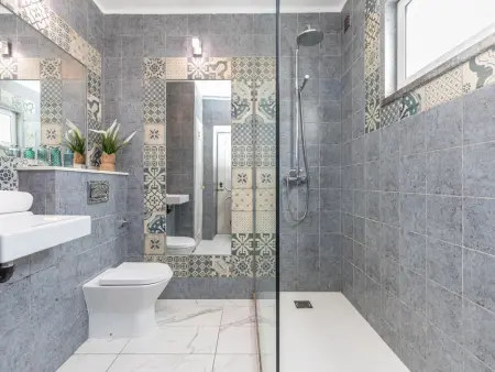 Appartement 6 pers. vue panoramique rivière Gilão à Tavira : photo 16