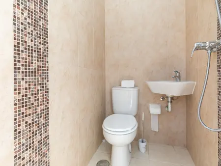Appartement 6 pers. vue panoramique rivière Gilão à Tavira : photo 17