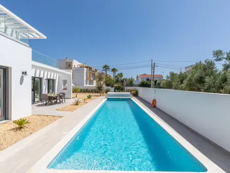 Casa Branca, 2 villas 7 chambres, piscine 20m : photo 2