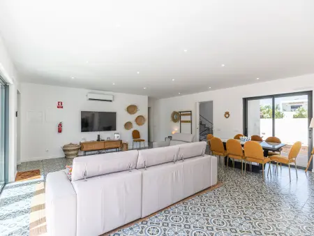 Casa Branca, 2 villas 7 chambres, piscine 20m : photo 7