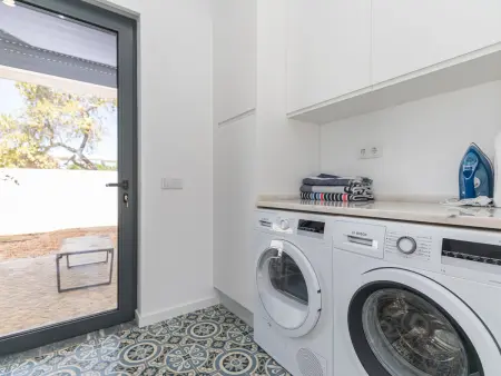 Casa Branca, 2 villas 7 chambres, piscine 20m : photo 13