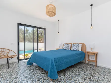 Casa Branca, 2 villas 7 chambres, piscine 20m : photo 17