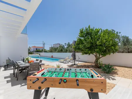 Casa Branca, 2 villas 7 chambres, piscine 20m : photo 33